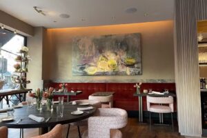 Restaurant Cornelia Poletto