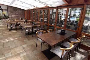 Restaurant Corveyer Hof