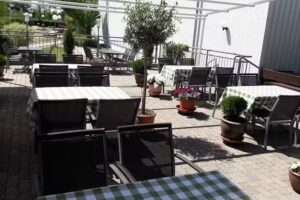 Restaurant Costa Verde