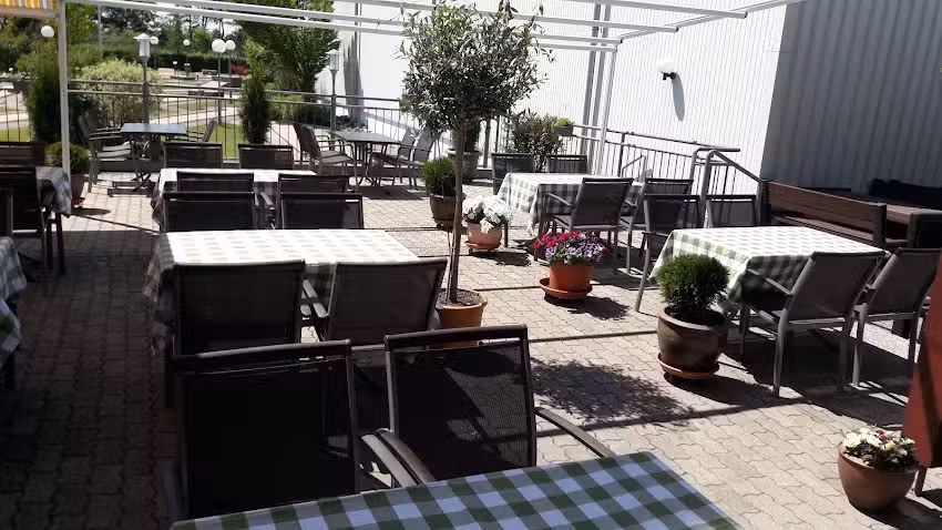 Restaurant Costa Verde