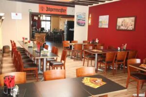 Restaurant Crazy XXL