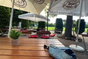Restaurant Create, Neu-Ulm