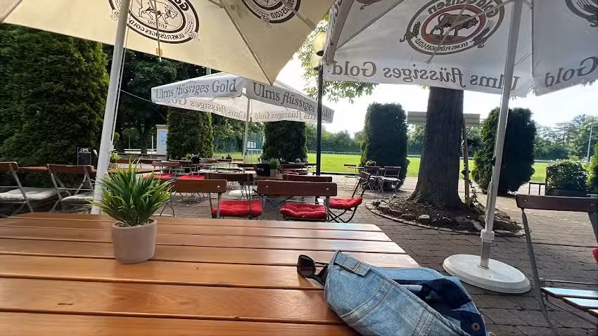 Restaurant Create, Neu-Ulm