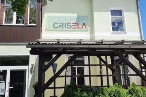 Restaurant CRISELA