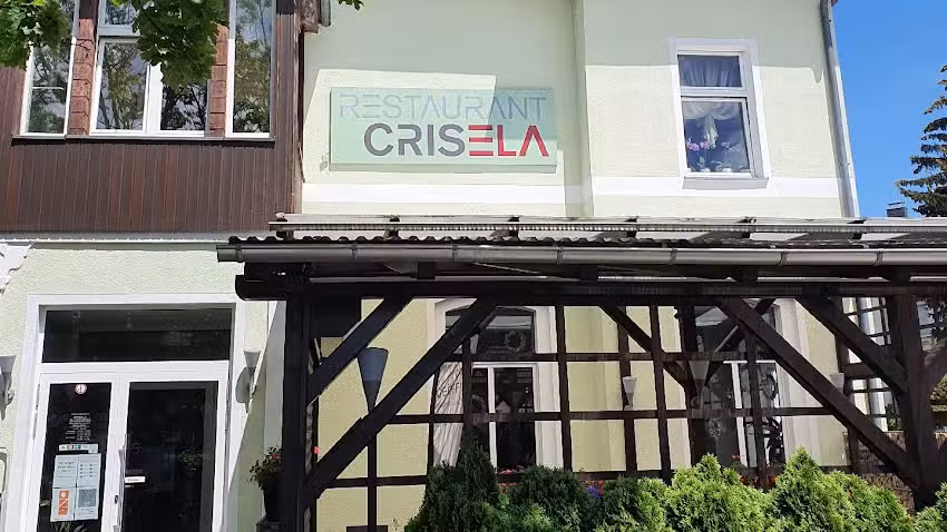 Restaurant CRISELA