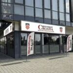 Restaurant Croatia