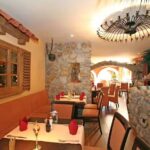 Restaurant Croatia