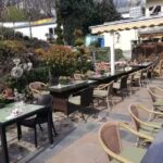 Restaurant Croatia