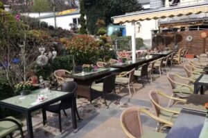 Restaurant Croatia