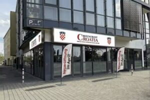 Restaurant Croatia