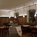 Restaurant Croatia