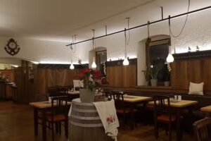 Restaurant Croatia