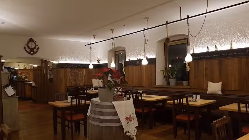 Restaurant Croatia