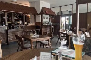 Restaurant Croatia