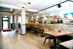 Restaurant Croatia – Trier