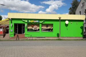 Restaurant Crocodil