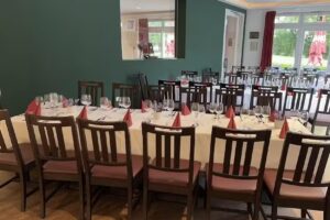 Restaurant CrossOver