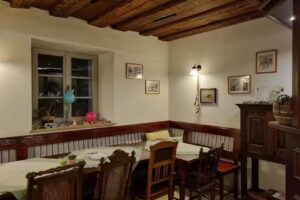 Restaurant Cucina Antica
