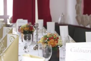 Restaurant Culinaria
