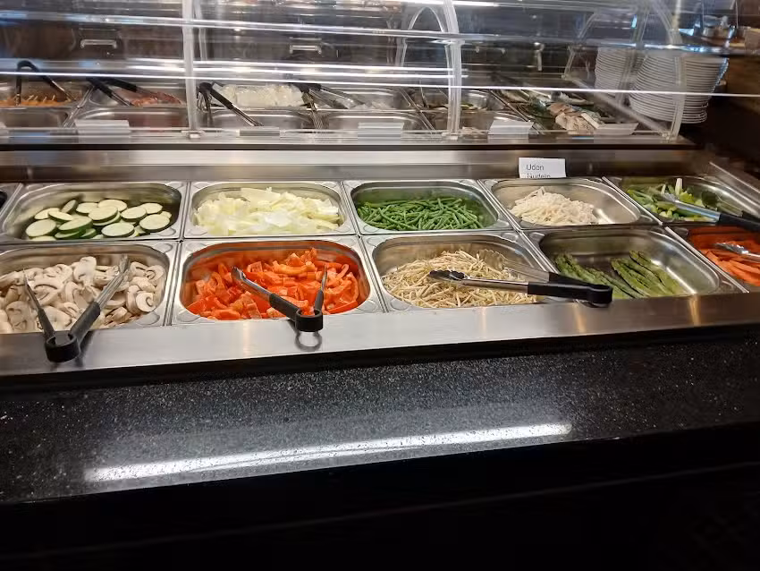 Restaurant Culinarica