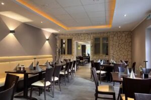 Restaurant Culinarium