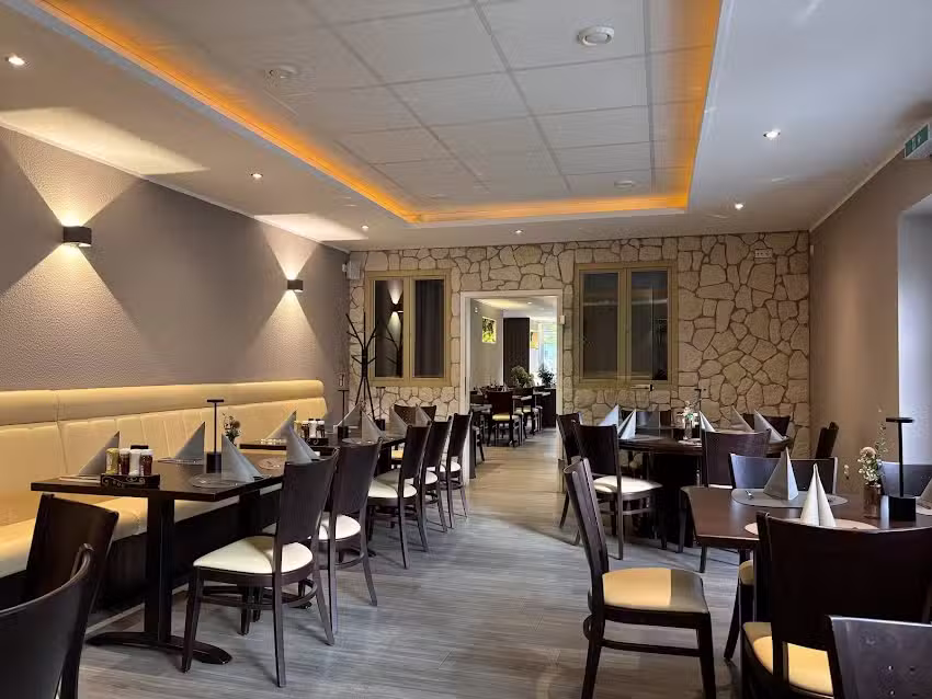 Restaurant Culinarium