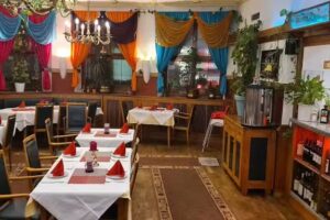 Restaurant Curry Junction