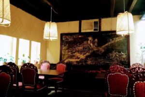 Restaurant Cuu Long