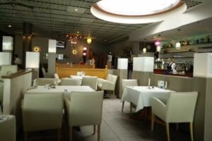 Restaurant d&rsquo;accord