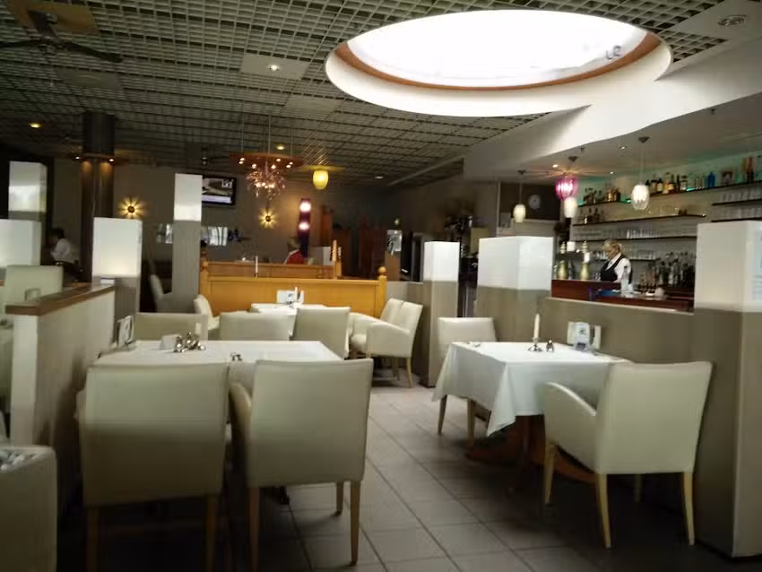 Restaurant d&rsquo;accord