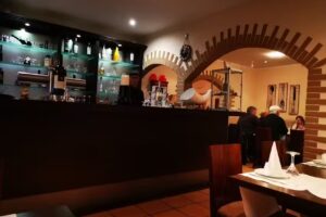 Restaurant Da Adriano