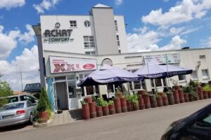 Restaurant Da Agazi