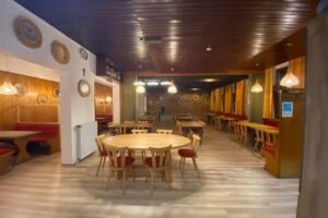 Restaurant Da Angela
