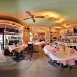 Restaurant Da Angelo
