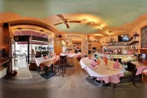 Restaurant Da Angelo