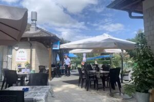 Restaurant Da Antonio