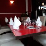Restaurant Da Antonio