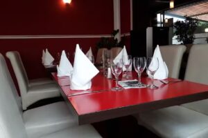 Restaurant Da Antonio