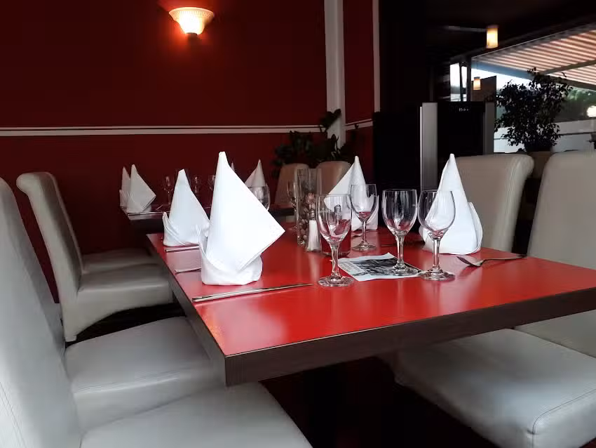 Restaurant Da Antonio