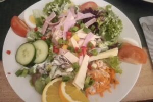 Restaurant Da Capo