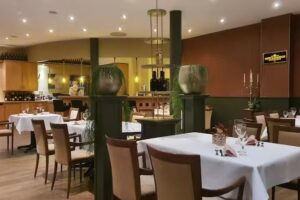 Restaurant Da capo