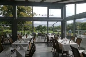 Restaurant Da Carlo