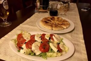 Restaurant Da Ciccio