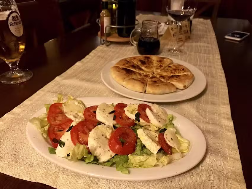 Restaurant Da Ciccio