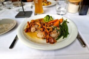 Restaurant da Claudio