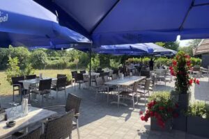 Restaurant da Cosimo