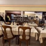 Restaurant Da Daniele