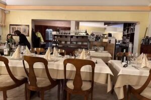 Restaurant Da Daniele