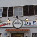 Restaurant Da Enzo