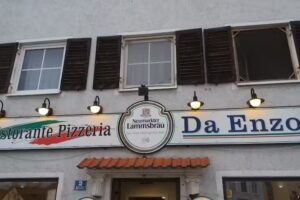 Restaurant Da Enzo